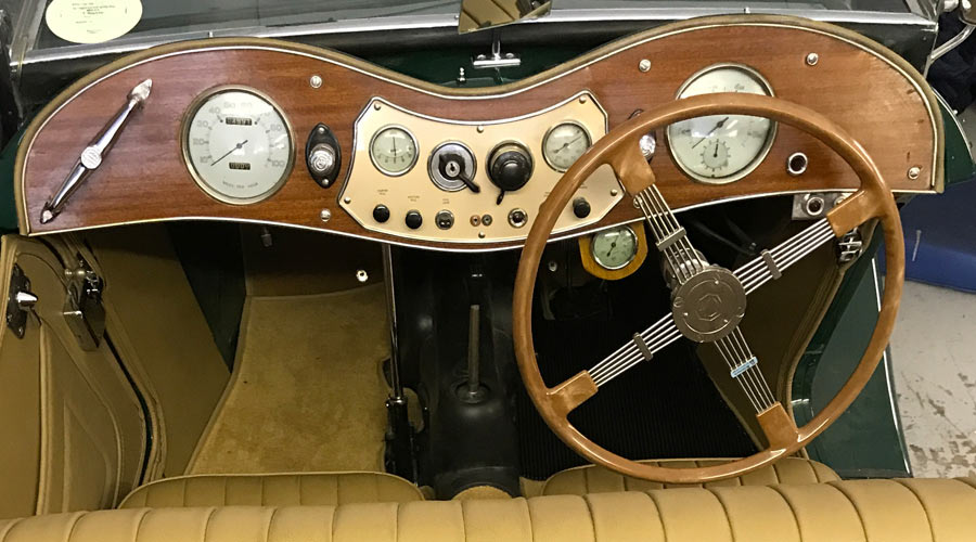 Classic-Car-Interior-Dashboard-Trims