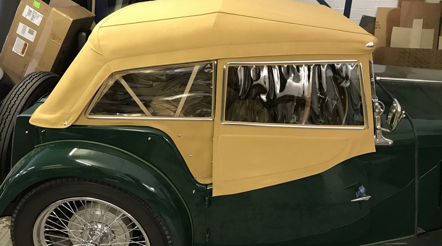 Classic-Car-Interior-Upholstery-Roof-Hood-Replacement